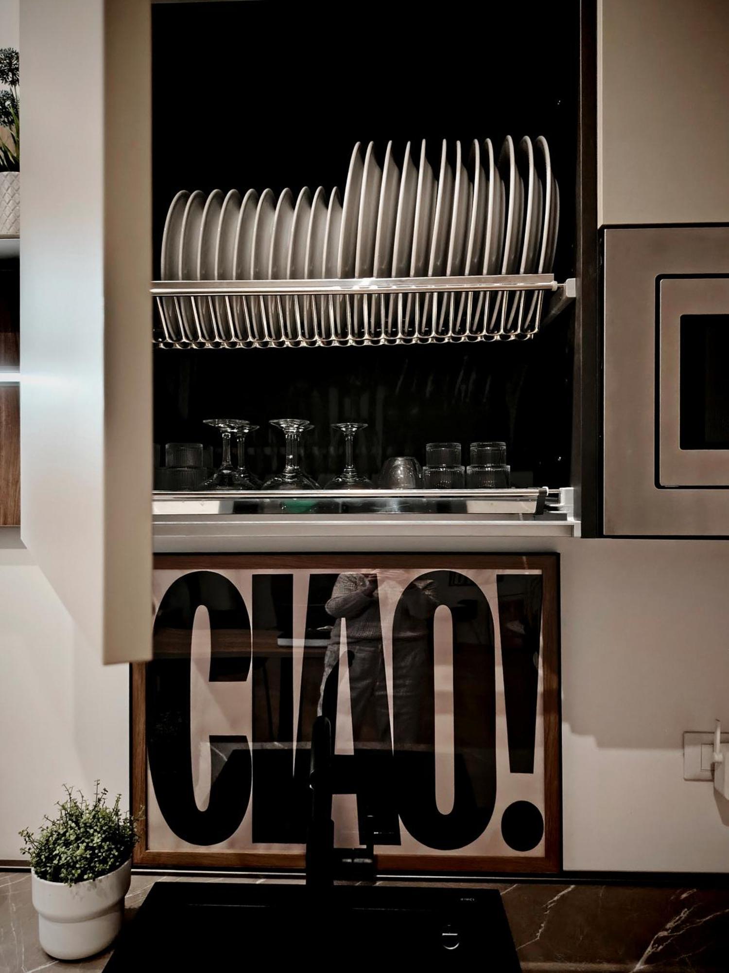 Appartamento Casa O'tama Palermo