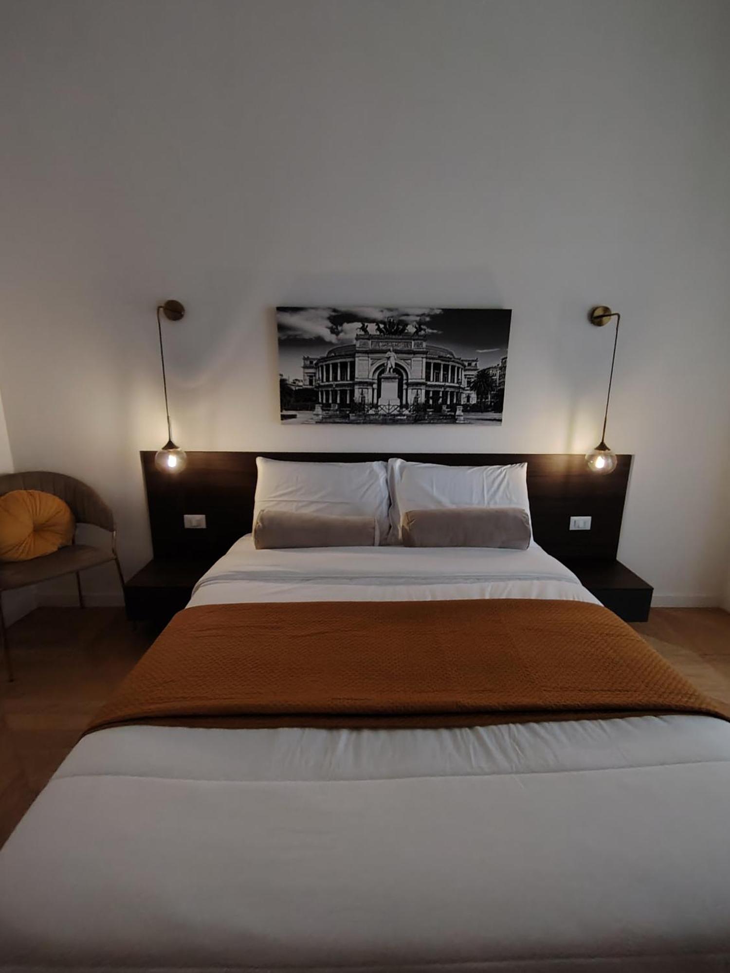 Appartamento Casa O'tama Palermo