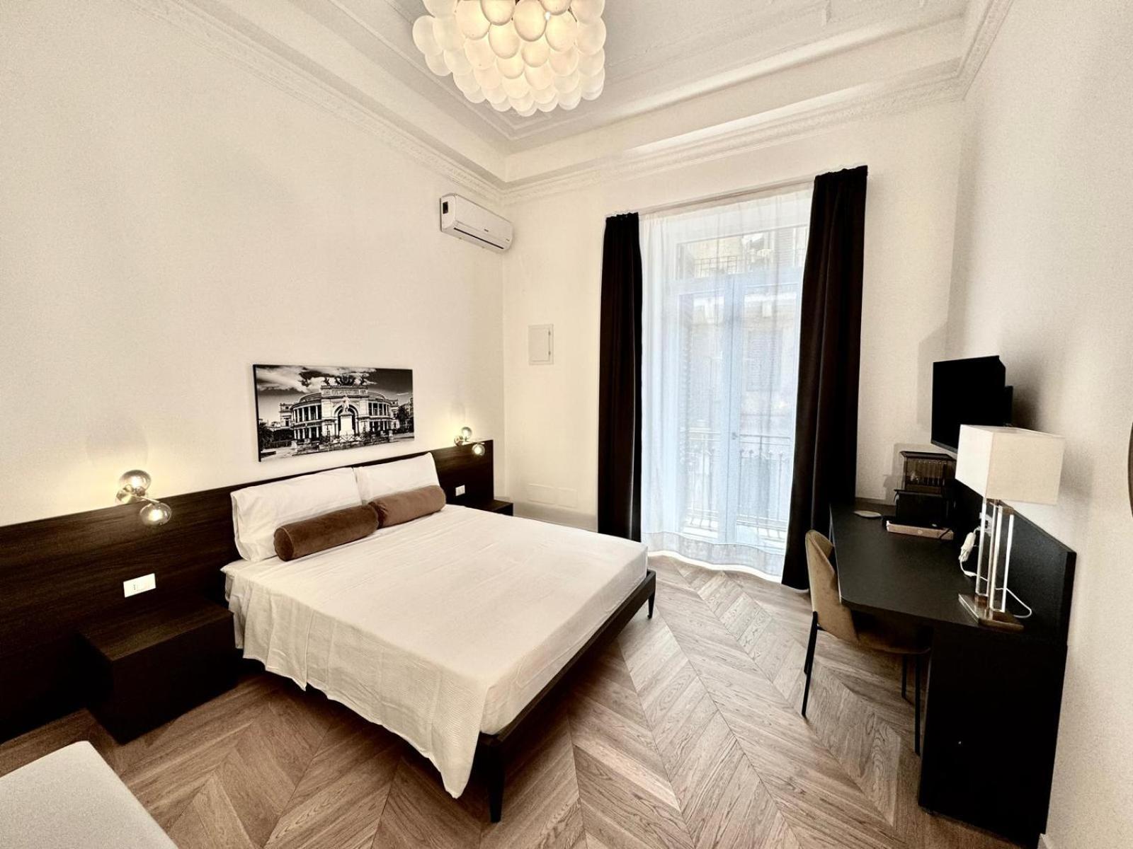 Apartamento Casa O'tama *