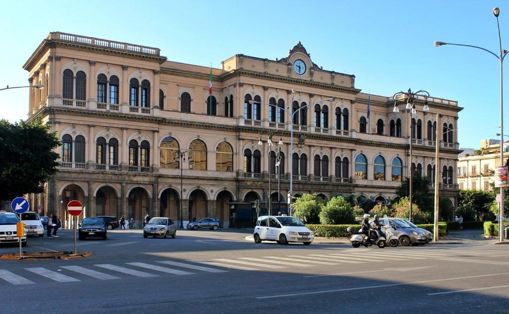 Casa O'tama Apartamento