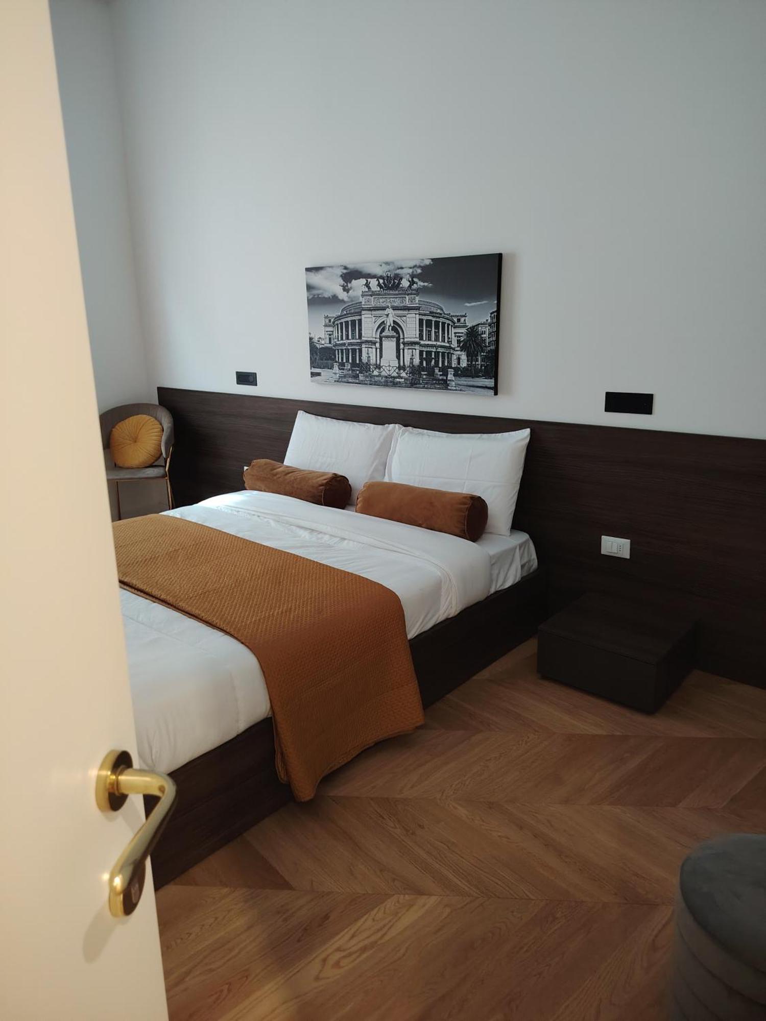 Apartamento Casa O'tama *