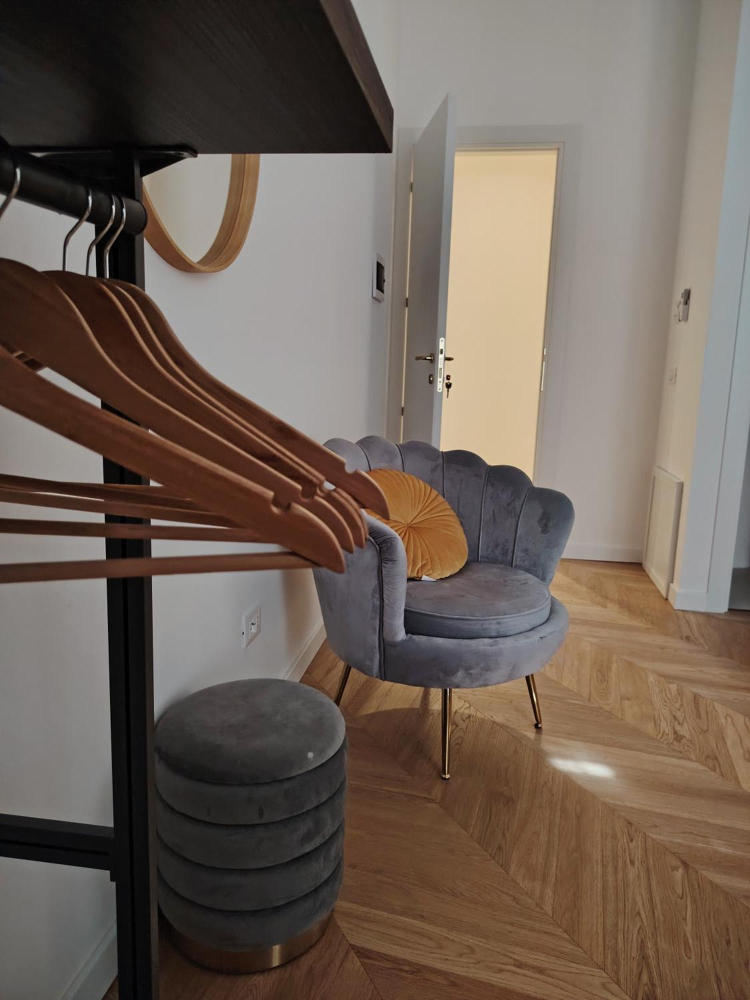 Apartamento Casa O'tama *