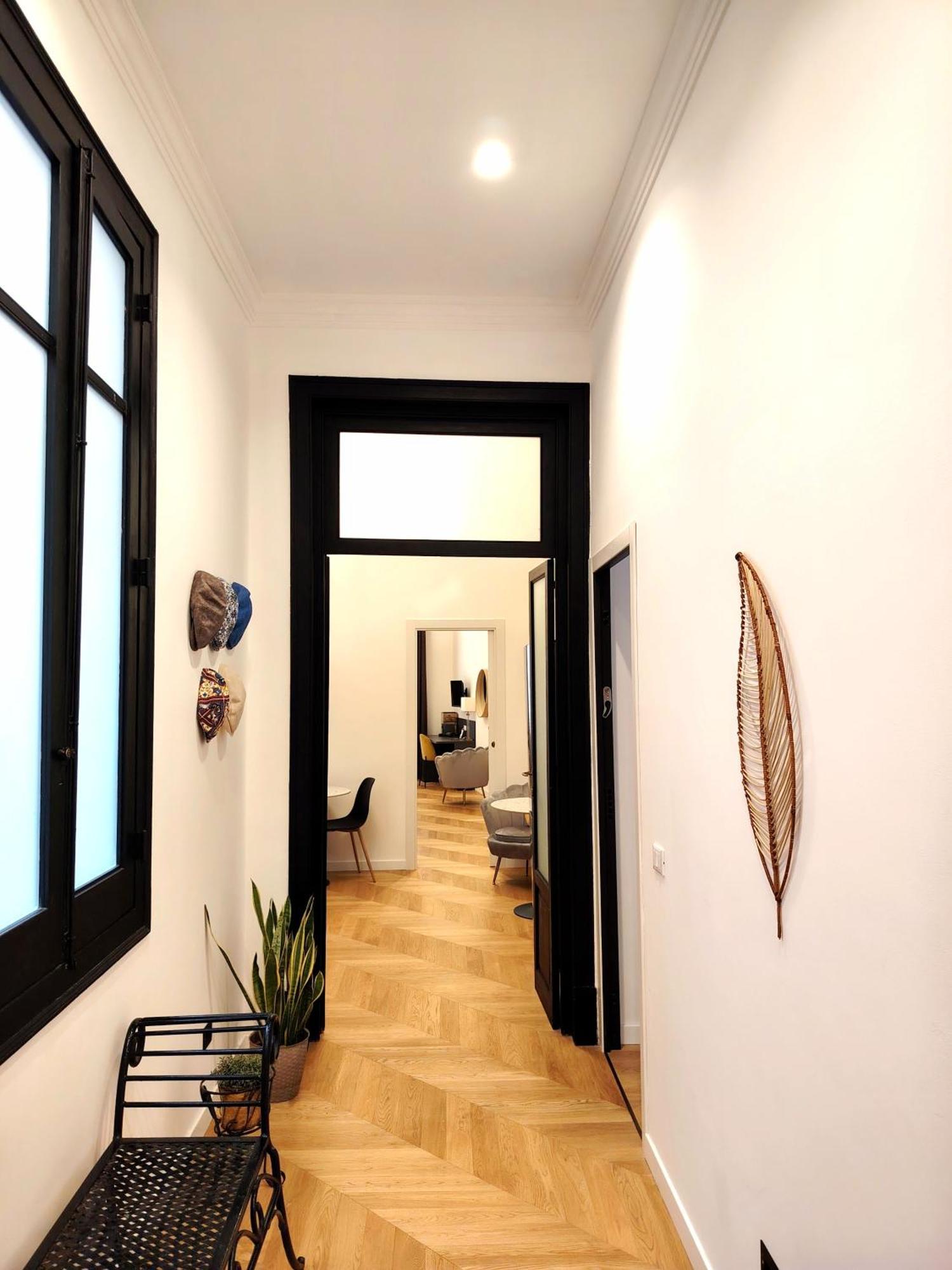 Apartamento Casa O'tama Palermo